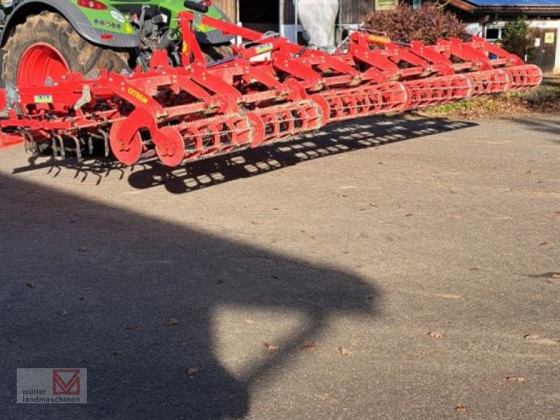 Saatbettkombination des Typs Einböck Extrem 700, Gebrauchtmaschine in Bonndorf