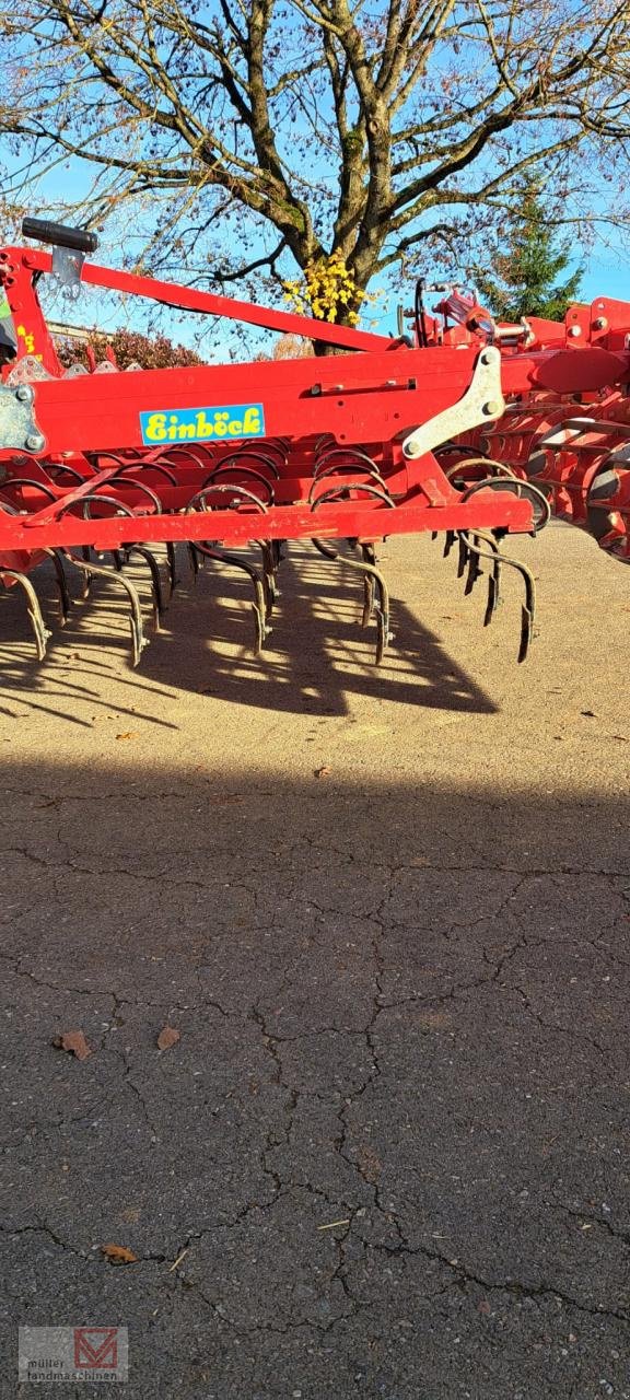 Saatbettkombination типа Einböck Extrem 700, Gebrauchtmaschine в Bonndorf (Фотография 5)