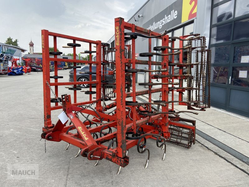 Saatbettkombination типа Einböck Saatbeetkombination 450, Gebrauchtmaschine в Burgkirchen (Фотография 1)