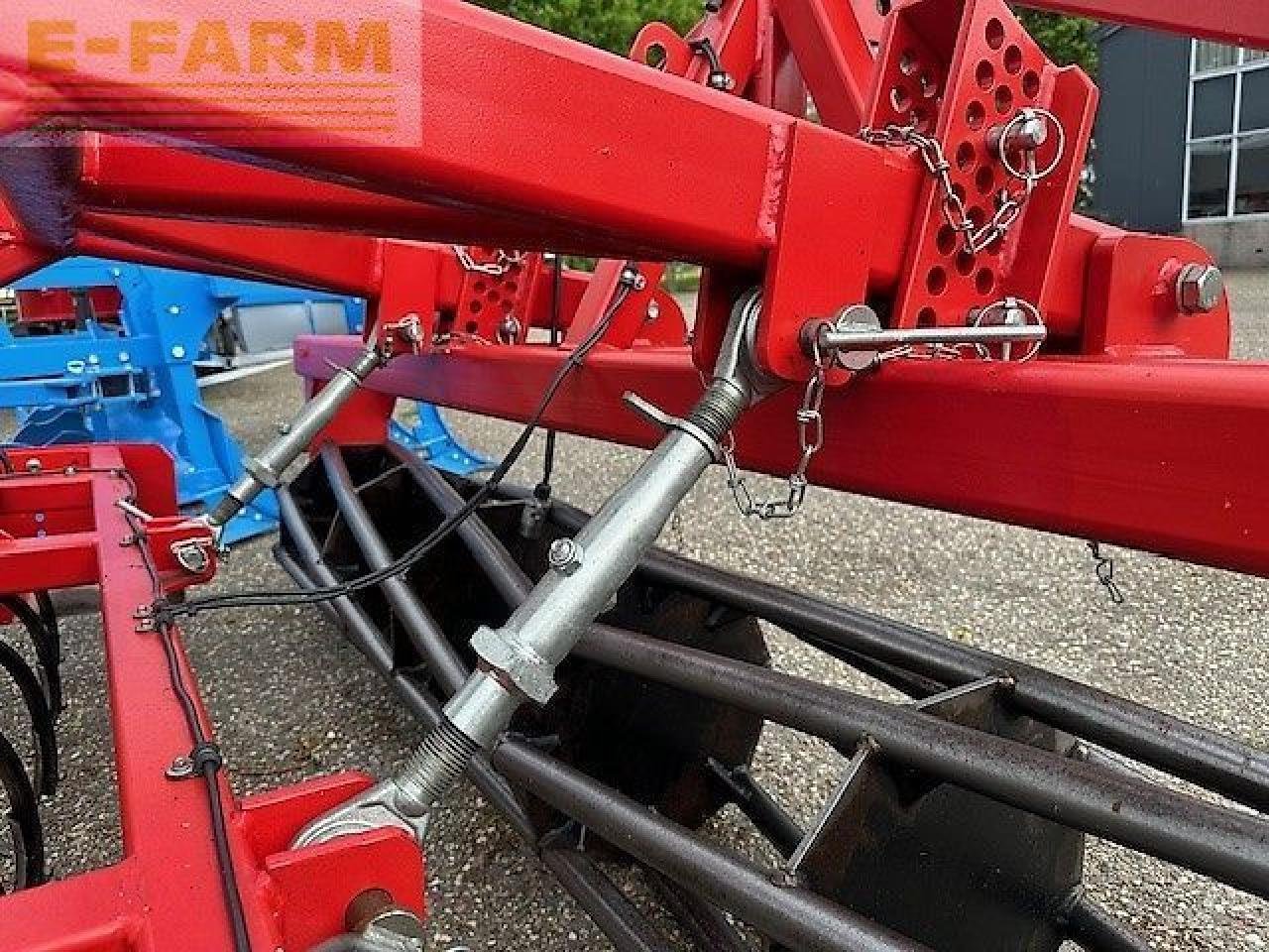 Saatbettkombination типа Evers konik gk-3 r45, Gebrauchtmaschine в gg VEGHEL (Фотография 9)