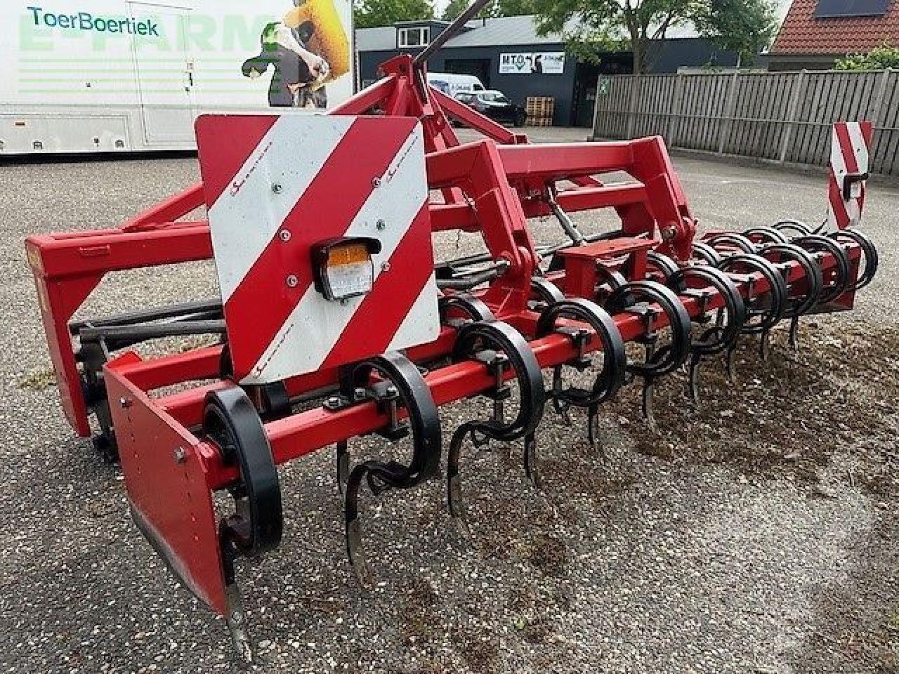 Saatbettkombination типа Evers konik gk-3 r45, Gebrauchtmaschine в gg VEGHEL (Фотография 10)