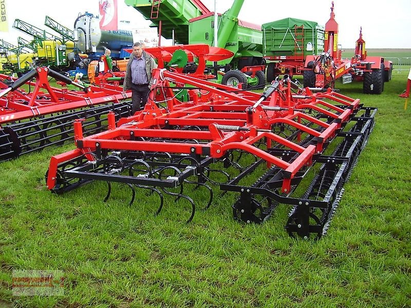 Saatbettkombination of the type Expom Lech 5,6 Saatbettkombination 5,6 m, Neumaschine in Ostheim/Rhön (Picture 8)