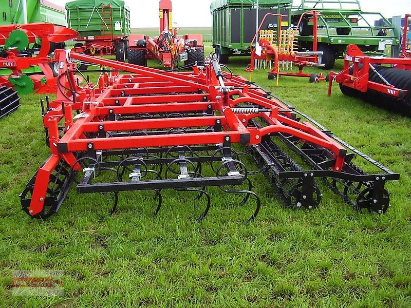 Saatbettkombination of the type Expom Lech 5,6 Saatbettkombination 5,6 m, Neumaschine in Ostheim/Rhön (Picture 7)