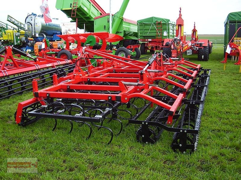 Saatbettkombination del tipo Expom Lech 5,6 Saatbettkombination 5,6 m, Neumaschine In Ostheim/Rhön (Immagine 8)