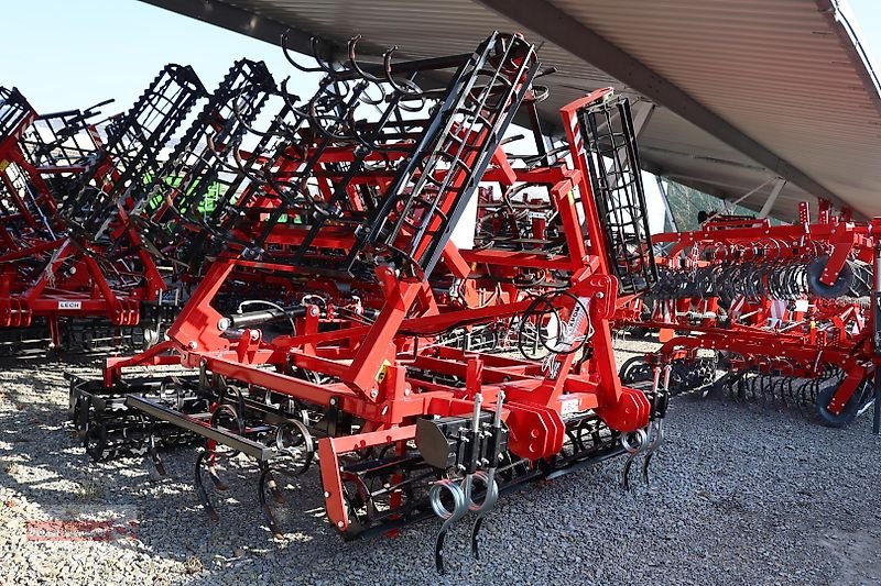 Saatbettkombination del tipo Expom Lech 5,6 Saatbettkombination 5,6 m, Neumaschine In Ostheim/Rhön (Immagine 1)