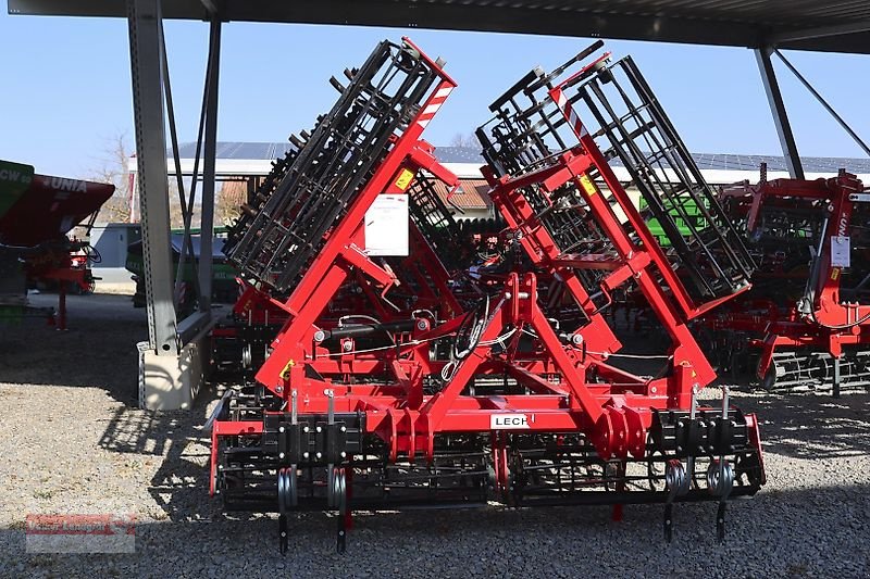 Saatbettkombination del tipo Expom Lech 5,6 Saatbettkombination 5,6 m, Neumaschine In Ostheim/Rhön (Immagine 3)