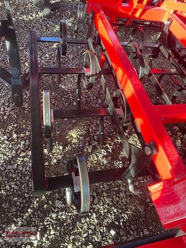 Saatbettkombination del tipo Expom Lech 5,6 Saatbettkombination 5,6 m, Neumaschine In Ostheim/Rhön (Immagine 4)