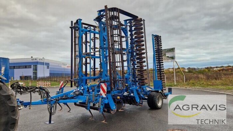 Saatbettkombination of the type Farmet K-800S, Gebrauchtmaschine in Grimma (Picture 1)