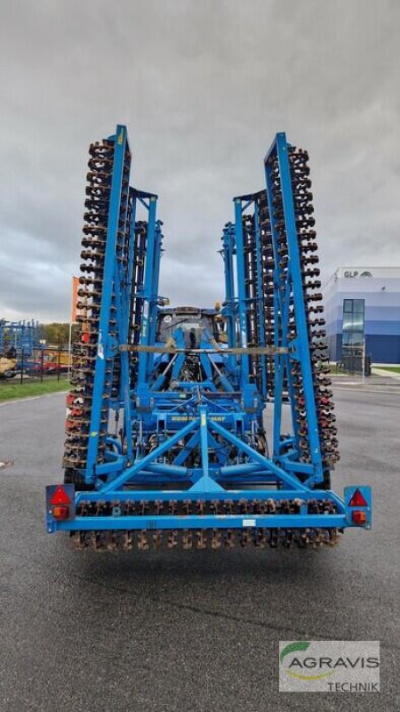 Saatbettkombination of the type Farmet K-800S, Gebrauchtmaschine in Grimma (Picture 6)