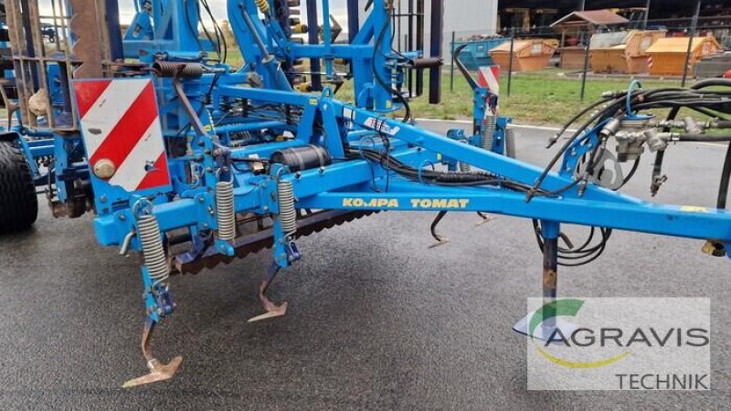 Saatbettkombination of the type Farmet K-800S, Gebrauchtmaschine in Grimma (Picture 5)