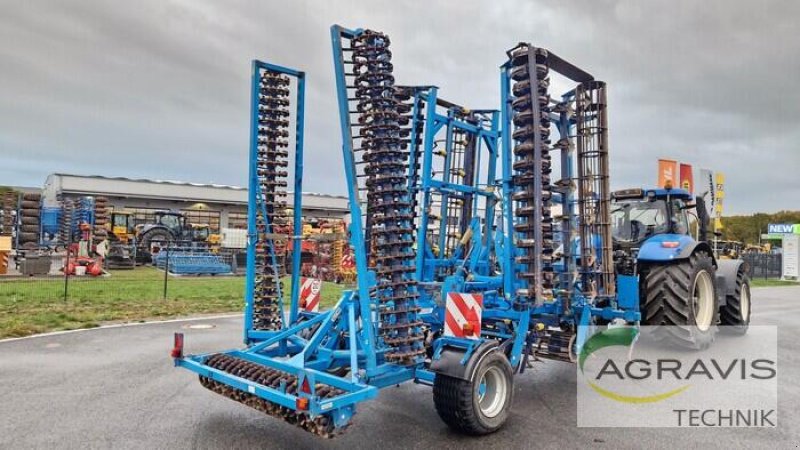 Saatbettkombination of the type Farmet K-800S, Gebrauchtmaschine in Grimma (Picture 4)