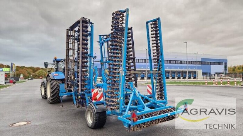 Saatbettkombination tipa Farmet K-800S, Gebrauchtmaschine u Grimma (Slika 3)