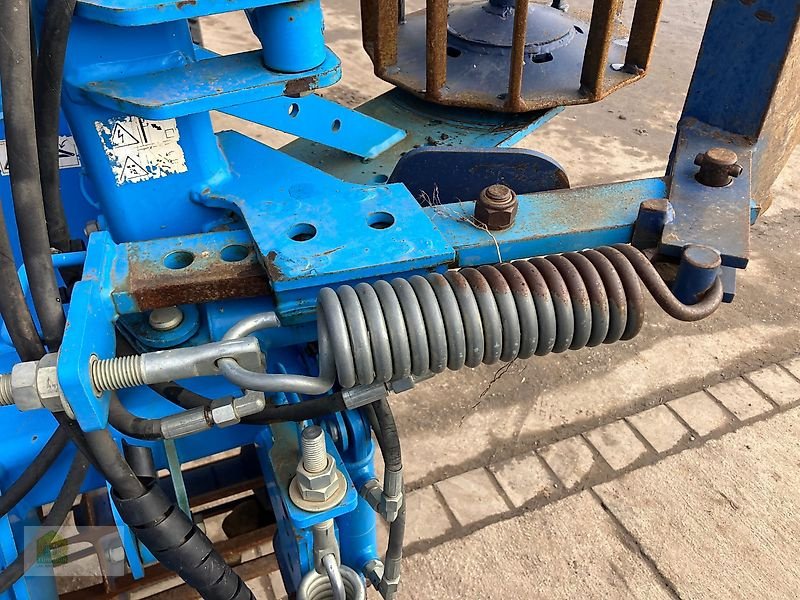 Saatbettkombination del tipo Farmet Kompaktomat K 600 PS, Gebrauchtmaschine en Salsitz (Imagen 30)