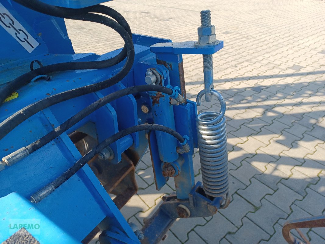 Saatbettkombination του τύπου Farmet Kompaktomat K 600 PS, Gebrauchtmaschine σε Langenwetzendorf (Φωτογραφία 14)