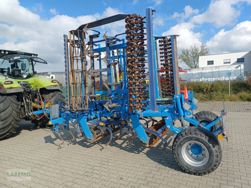 Saatbettkombination типа Farmet Kompaktomat K 600 PS, Gebrauchtmaschine в Langenwetzendorf (Фотография 1)