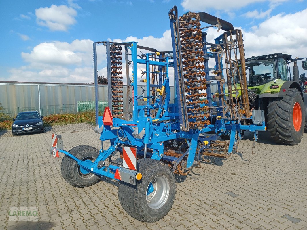 Saatbettkombination типа Farmet Kompaktomat K 600 PS, Gebrauchtmaschine в Langenwetzendorf (Фотография 3)