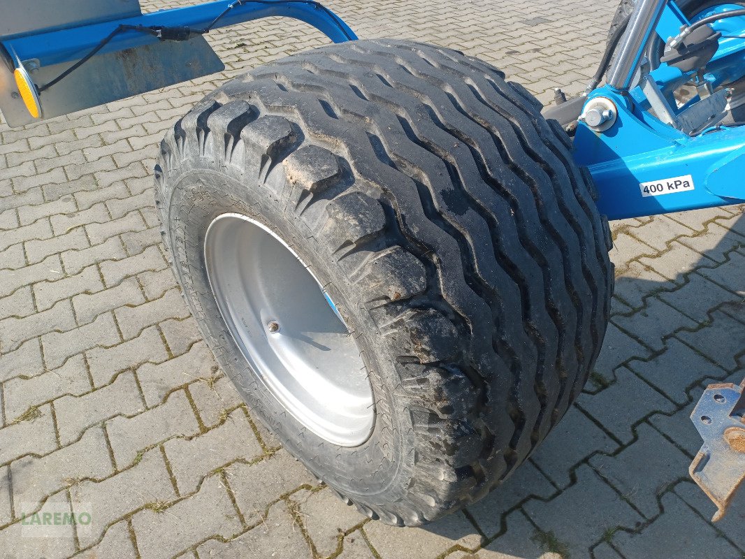 Saatbettkombination типа Farmet Kompaktomat K 600 PS, Gebrauchtmaschine в Langenwetzendorf (Фотография 5)