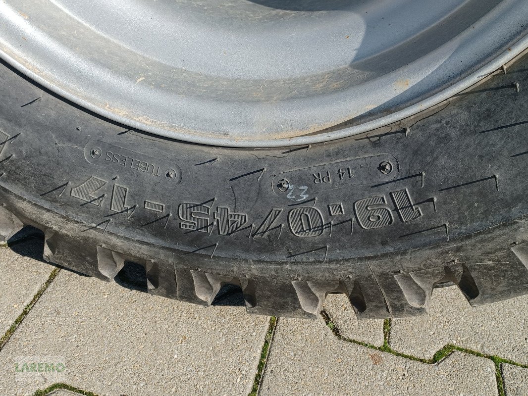 Saatbettkombination типа Farmet Kompaktomat K 600 PS, Gebrauchtmaschine в Langenwetzendorf (Фотография 7)