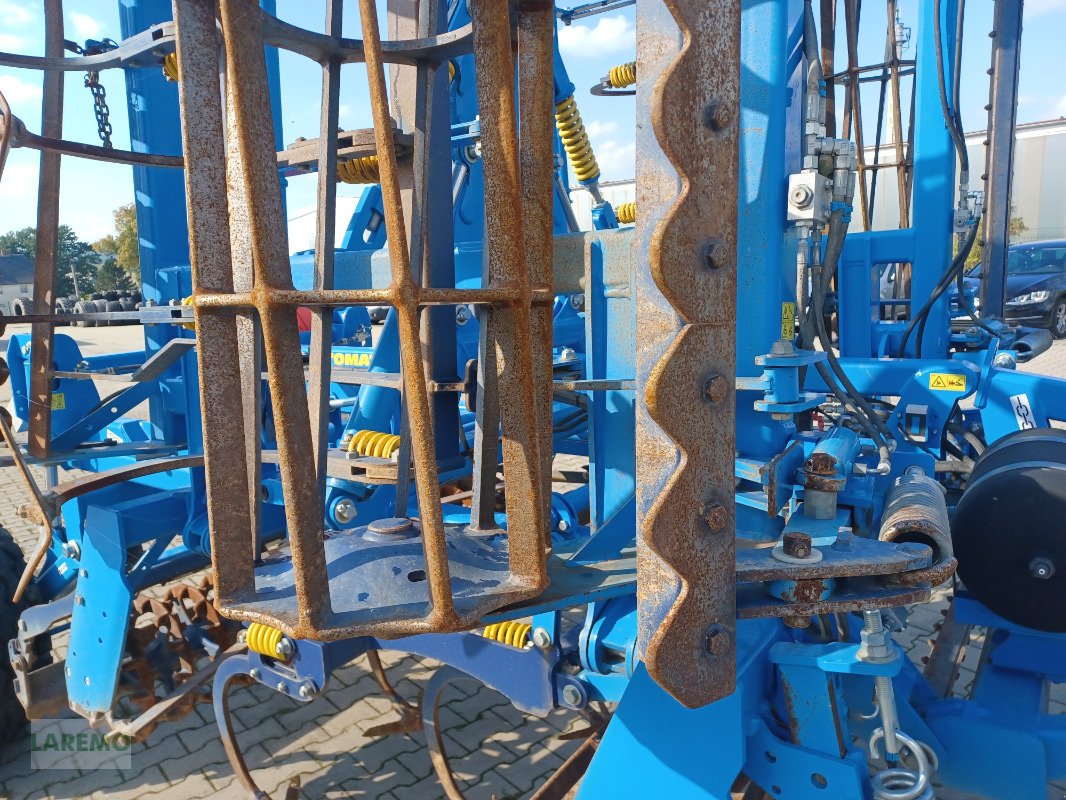 Saatbettkombination типа Farmet Kompaktomat K 600 PS, Gebrauchtmaschine в Langenwetzendorf (Фотография 9)