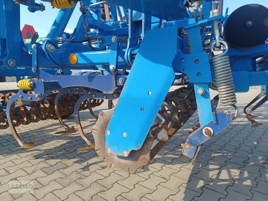 Saatbettkombination типа Farmet Kompaktomat K 600 PS, Gebrauchtmaschine в Langenwetzendorf (Фотография 10)