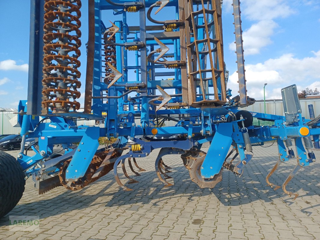 Saatbettkombination типа Farmet Kompaktomat K 600 PS, Gebrauchtmaschine в Langenwetzendorf (Фотография 11)