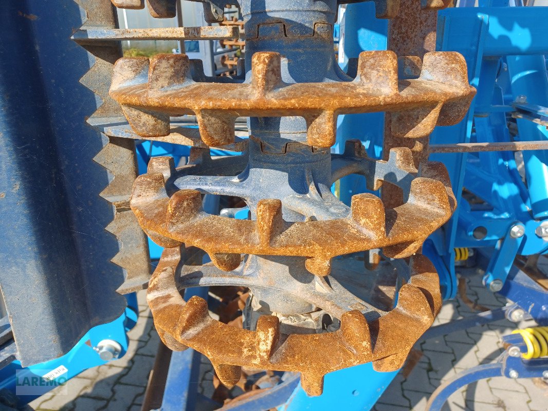 Saatbettkombination типа Farmet Kompaktomat K 600 PS, Gebrauchtmaschine в Langenwetzendorf (Фотография 13)