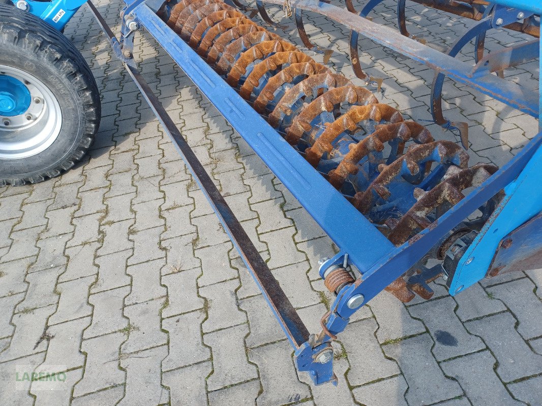 Saatbettkombination типа Farmet Kompaktomat K 600 PS, Gebrauchtmaschine в Langenwetzendorf (Фотография 15)