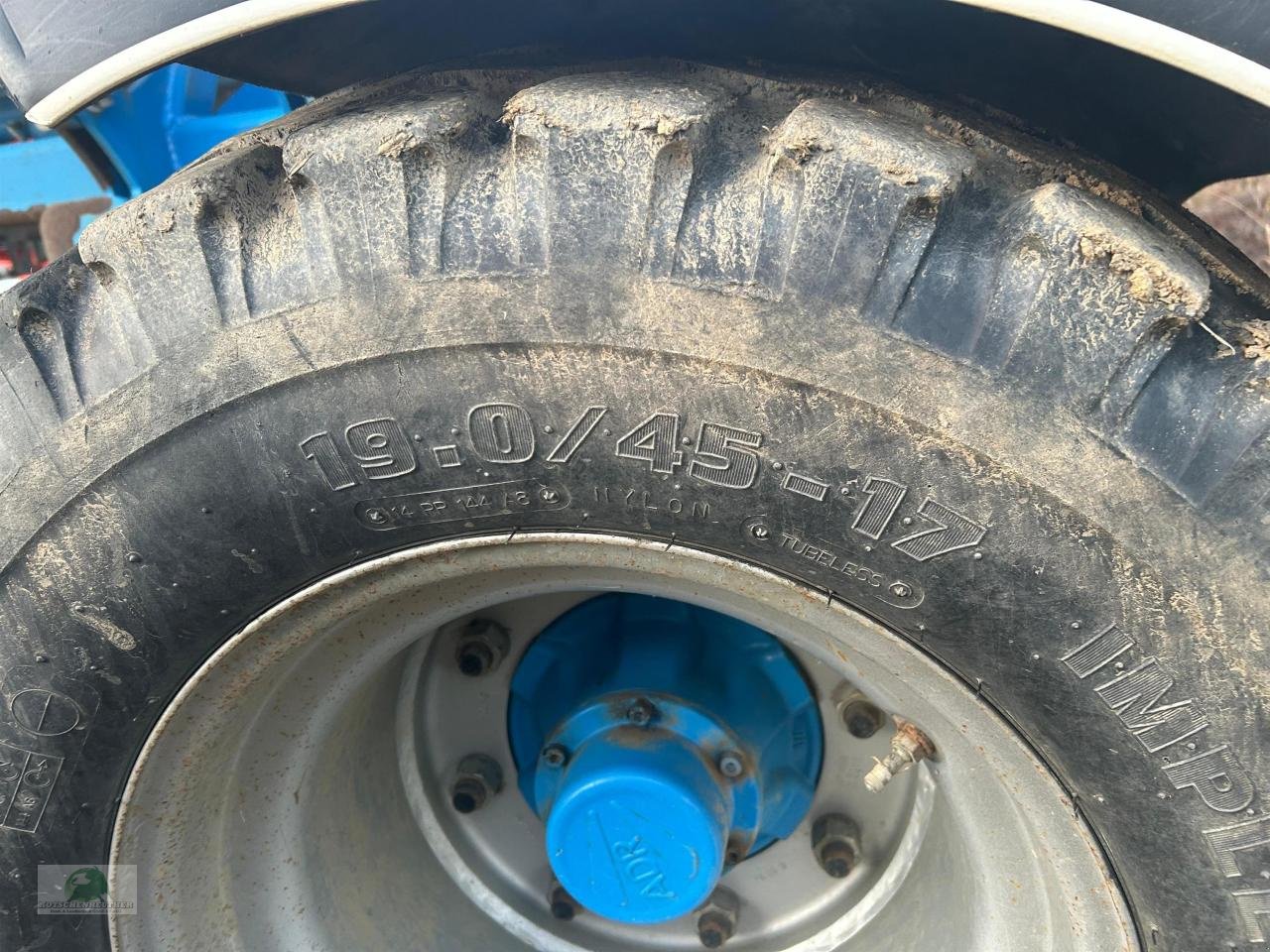 Saatbettkombination typu Farmet Kompaktomat K100PS, Neumaschine v Plauen (Obrázek 5)