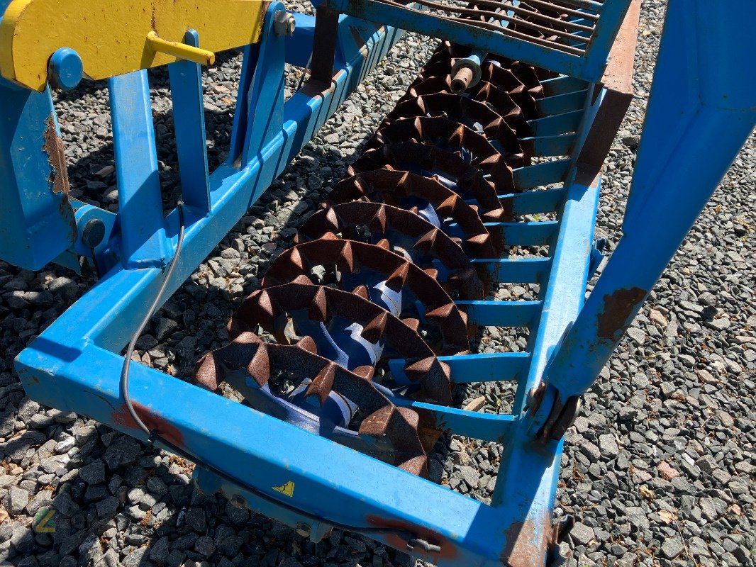 Saatbettkombination tipa Farmet Kompaktomat K800 PS, Gebrauchtmaschine u Jahnatal (Slika 8)