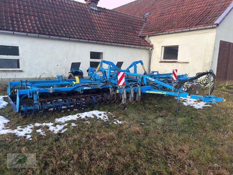 Saatbettkombination от тип Farmet Kompaktomat K800PS, Neumaschine в Plauen