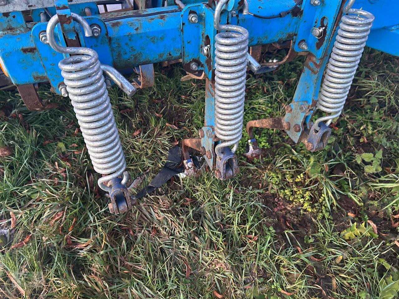 Saatbettkombination от тип Farmet Kompaktomat K800PS, Neumaschine в Plauen (Снимка 3)