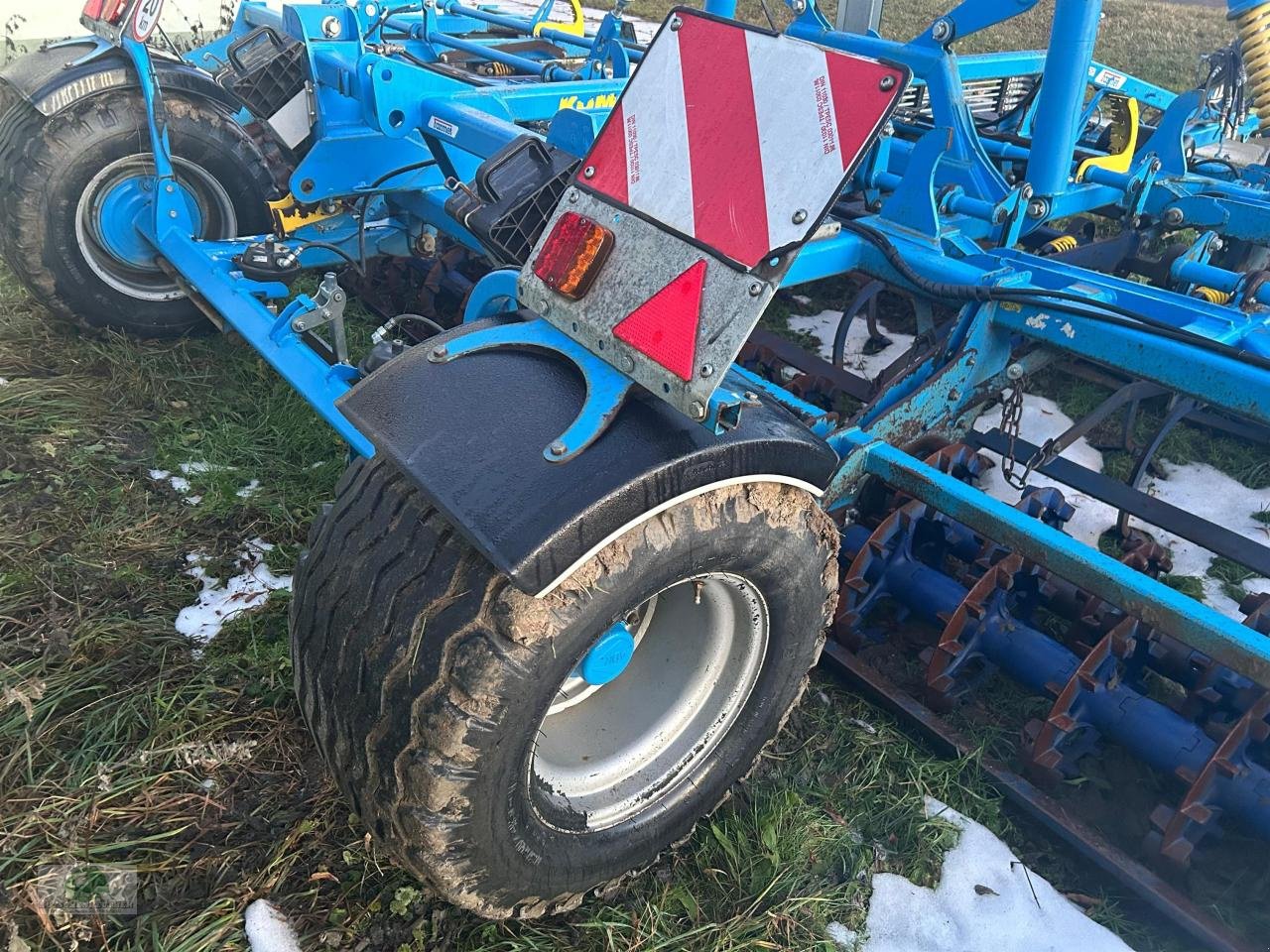 Saatbettkombination от тип Farmet Kompaktomat K800PS, Neumaschine в Plauen (Снимка 16)