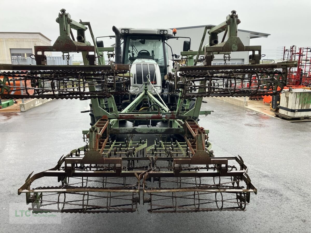 Saatbettkombination of the type Feldherr Feldherr 400, Gebrauchtmaschine in Eggendorf (Picture 5)