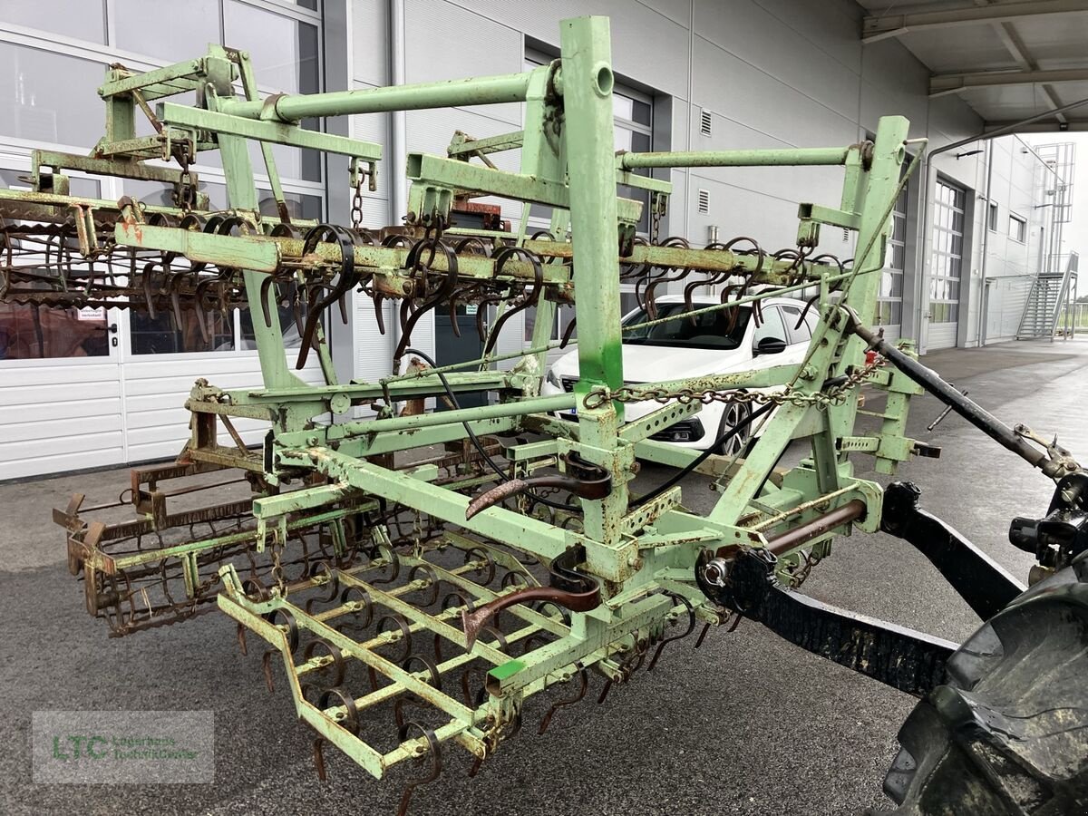 Saatbettkombination of the type Feldherr Feldherr 400, Gebrauchtmaschine in Eggendorf (Picture 3)