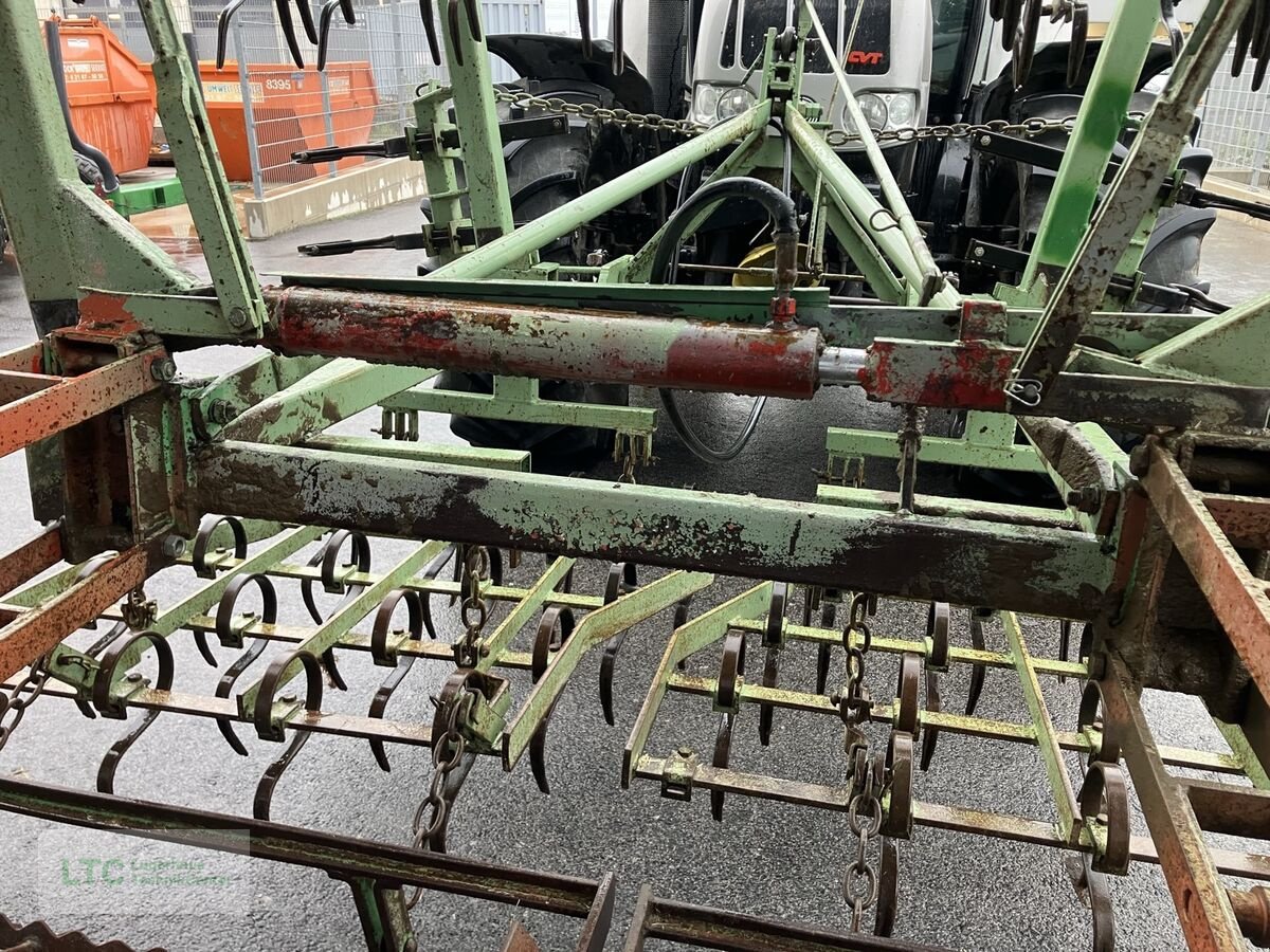 Saatbettkombination of the type Feldherr Feldherr 400, Gebrauchtmaschine in Eggendorf (Picture 8)