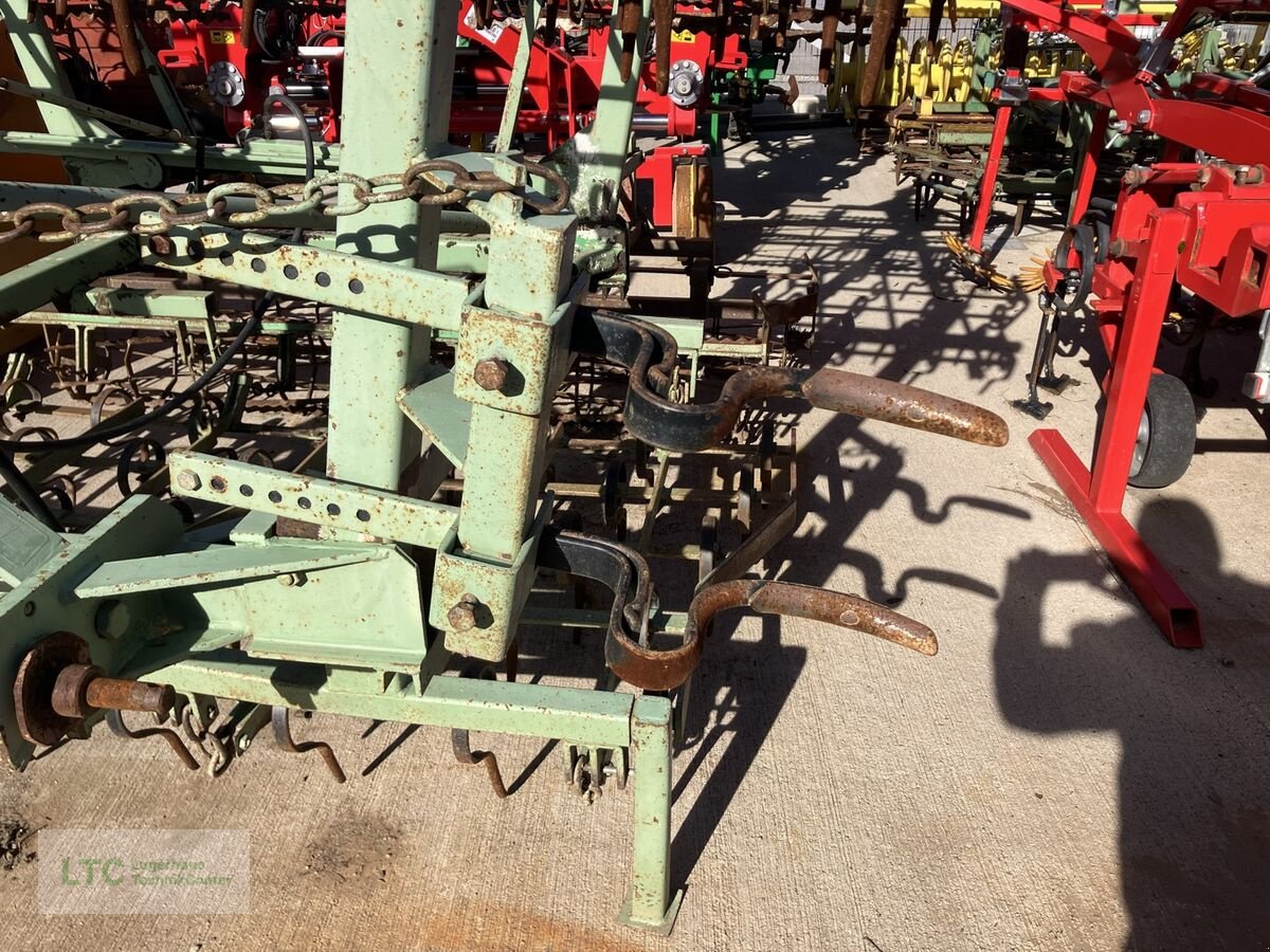 Saatbettkombination of the type Feldherr Feldherr 400, Gebrauchtmaschine in Eggendorf (Picture 9)