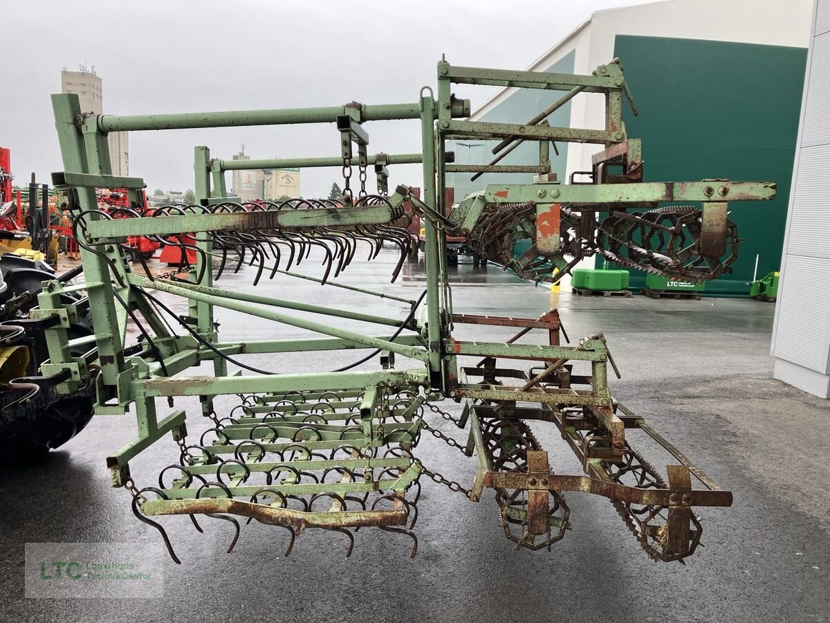 Saatbettkombination of the type Feldherr Feldherr 400, Gebrauchtmaschine in Eggendorf (Picture 7)