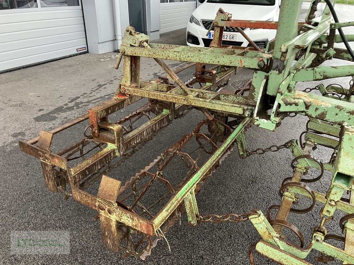 Saatbettkombination of the type Feldherr Feldherr 400, Gebrauchtmaschine in Eggendorf (Picture 4)