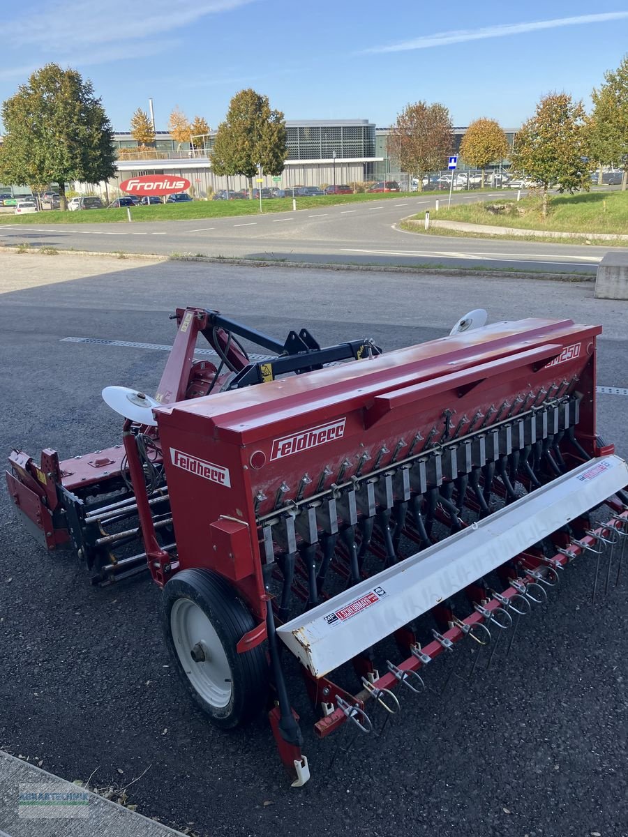 Saatbettkombination a típus Feldherr Feldherr, Gebrauchtmaschine ekkor: Pettenbach (Kép 4)