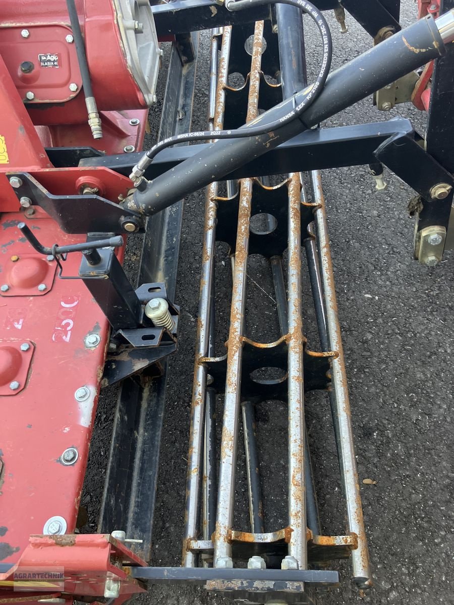 Saatbettkombination a típus Feldherr Feldherr, Gebrauchtmaschine ekkor: Pettenbach (Kép 5)