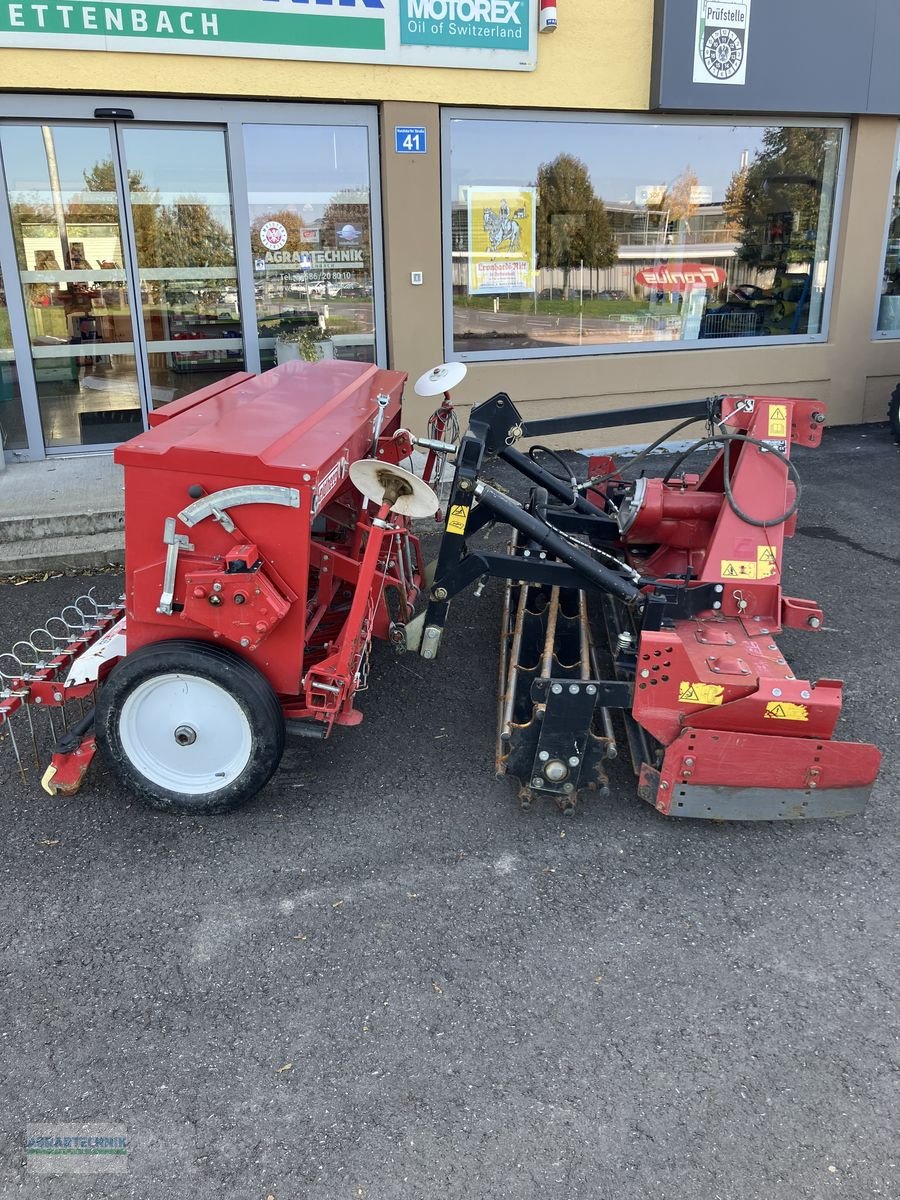 Saatbettkombination a típus Feldherr Feldherr, Gebrauchtmaschine ekkor: Pettenbach (Kép 2)