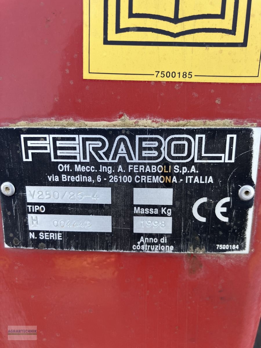 Saatbettkombination a típus Feldherr Feldherr, Gebrauchtmaschine ekkor: Pettenbach (Kép 8)