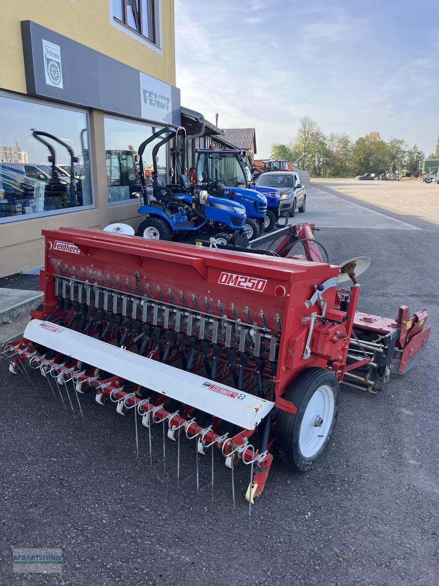 Saatbettkombination a típus Feldherr Feldherr, Gebrauchtmaschine ekkor: Pettenbach (Kép 3)