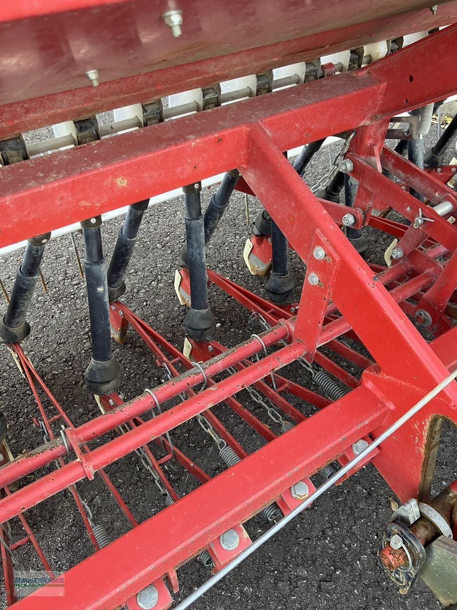 Saatbettkombination a típus Feldherr Feldherr, Gebrauchtmaschine ekkor: Pettenbach (Kép 10)