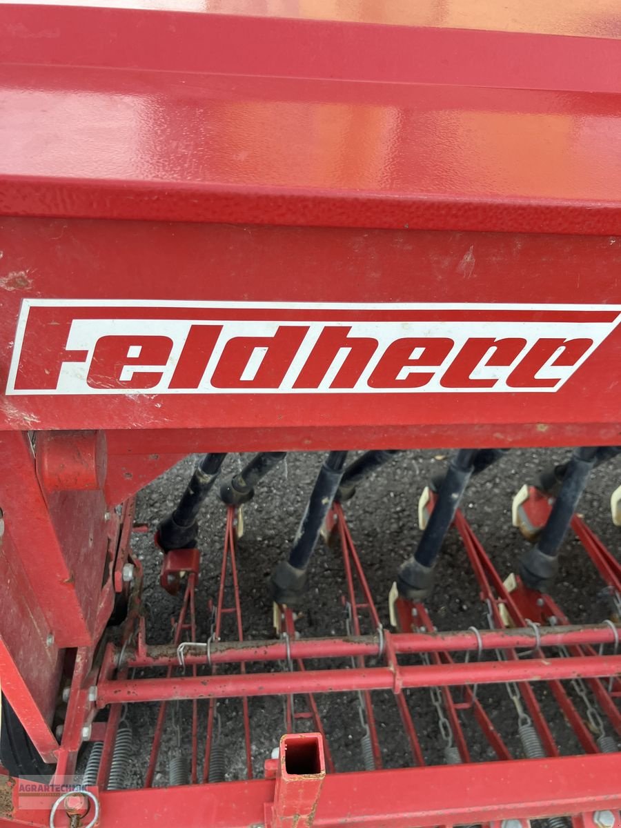 Saatbettkombination a típus Feldherr Feldherr, Gebrauchtmaschine ekkor: Pettenbach (Kép 9)