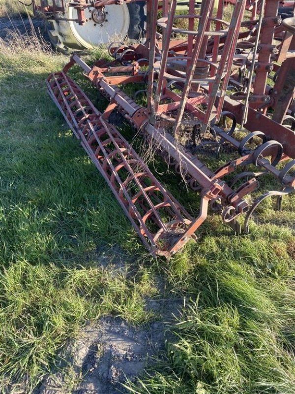 Saatbettkombination от тип FMA 5,8 meter med planerplanke, efterharve og rotorsmulrer, Gebrauchtmaschine в øster ulslev (Снимка 5)