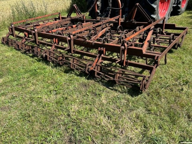 Saatbettkombination del tipo Fransgard Kultibob K 4,5m såbedsharve, Gebrauchtmaschine en Herning (Imagen 3)