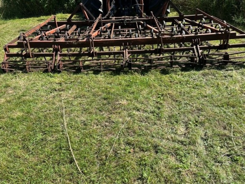 Saatbettkombination del tipo Fransgard Kultibob K 4,5m såbedsharve, Gebrauchtmaschine en Herning (Imagen 2)