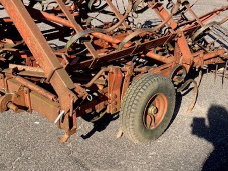 Saatbettkombination typu Fraugde Futura 4,5 m, Gebrauchtmaschine w Odense SV (Zdjęcie 1)