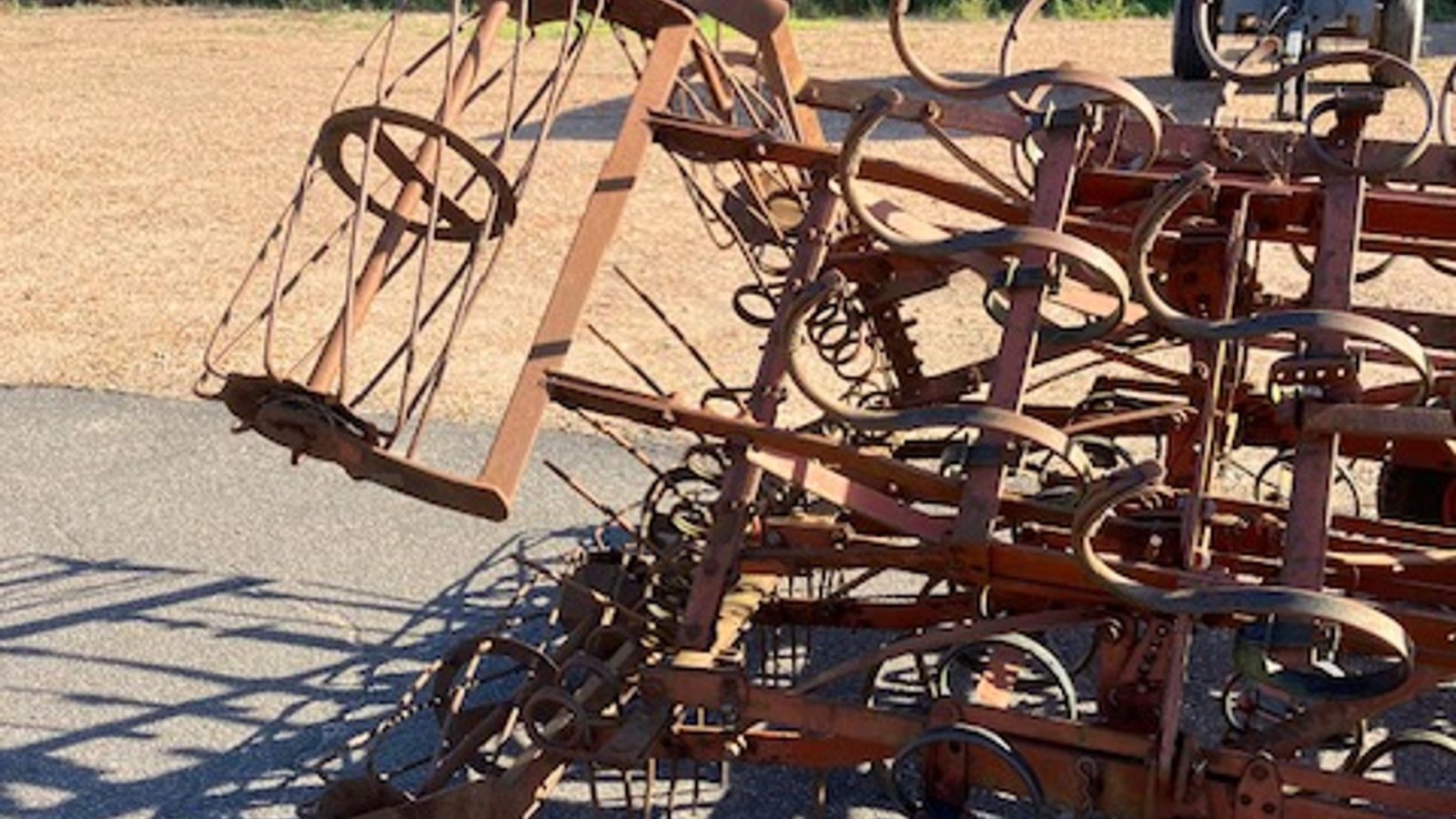 Saatbettkombination типа Fraugde Futura 4,5 m, Gebrauchtmaschine в Odense SV (Фотография 3)